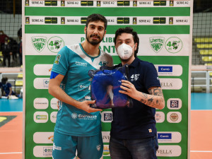 Chakravorti MVP