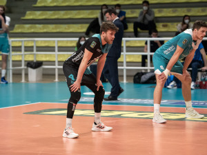Butti in campo