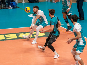 Ricezione Bortolini