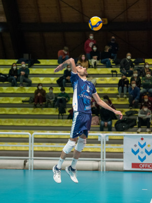 Battuta Boscaini