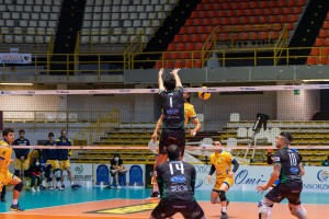 Marra mura Miscione