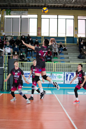 Attacco di Mitkov