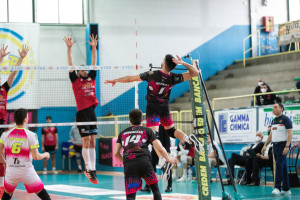 Attacco di Mitkov
