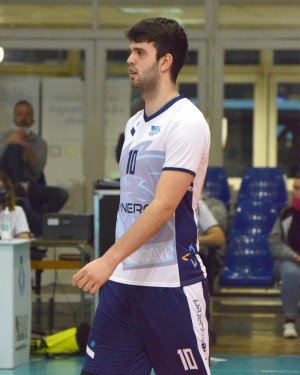 Matteo Lusetti