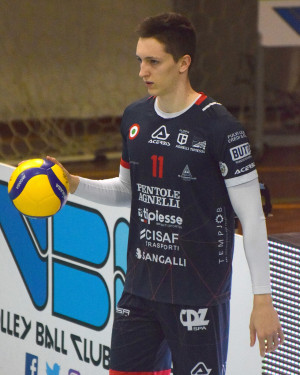 Andrea Baldi