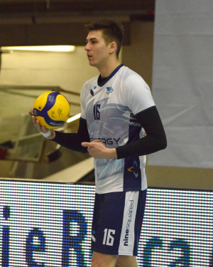 Victorio Ceban