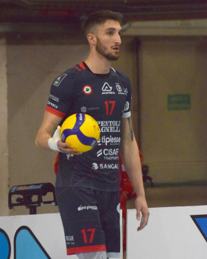 Jacopo Larizza