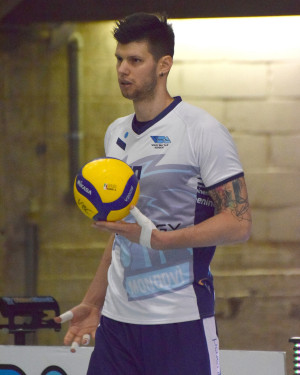 Riccardo Mazzon