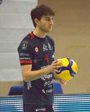 Giovanni Ceccato