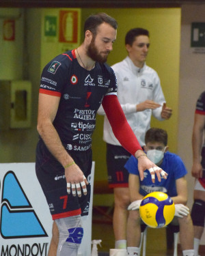 Antonio Cargioli
