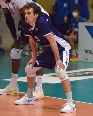 Mattia Fenoglio