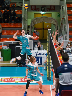 Attacco Hanzic