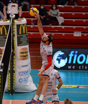 Cargioli attacco