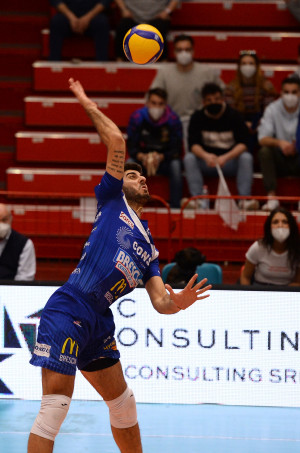 Servizio Mazzone