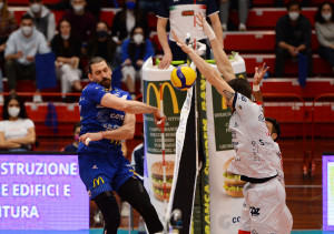 No look Patriarca