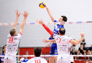 attacco Esposito