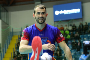 Gianluca Galassi