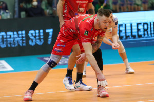 Ivan Zaytsev