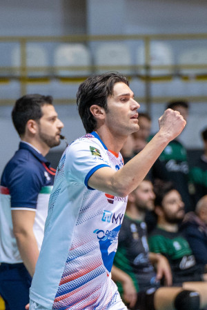 Enrico Libraro