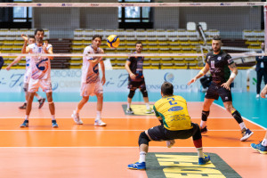 Ricezione Fortunato