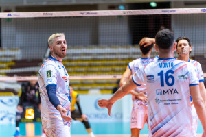 Tartaglione incita i suoi