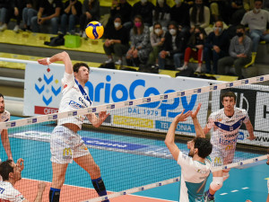 Attacco Esposito