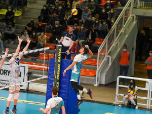 Attacco Motzo