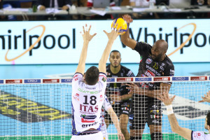 Simon all'attacco per Civitanova