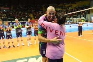 Galassi premiazione