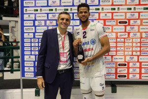 MVP Mergarejo
