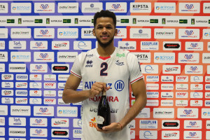 MVP Mergarejo
