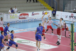 Attacco Hristoskov