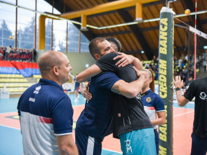 I capitani al sorteggio