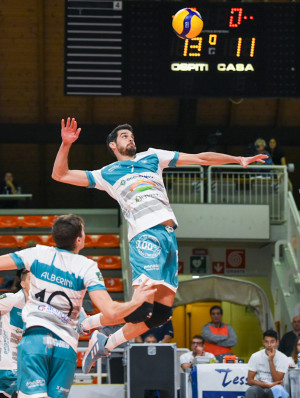Attacco Aguenier
