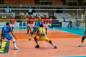 Ricezione cappio
