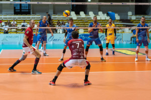 Ferenciac riceve
