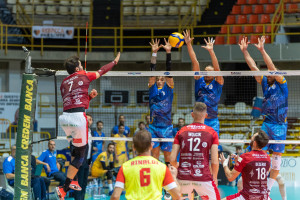 Ferenciac attacca