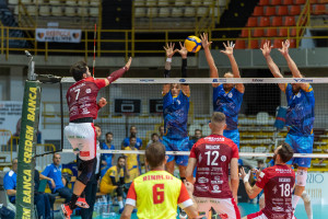 Ferenciac attacca