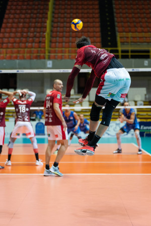 Ferenciac serve
