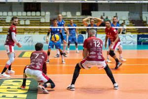 Ferenciac riceve