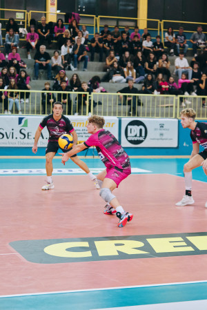 Il libero Andrea Marini