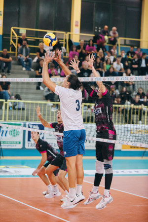 Palleggio di Filippi