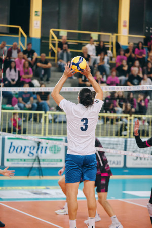 Filippi al palleggio