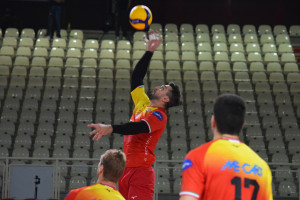 Attacco Perotto