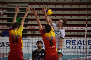 Attacco di Schiro