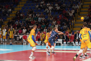 Ricezione Riccardo Gollini