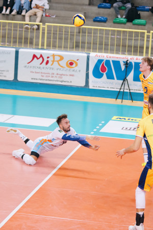 Difesa di Angiolini