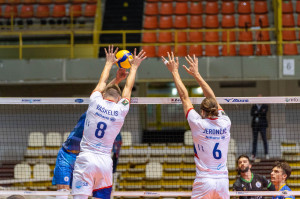 Catania a muro