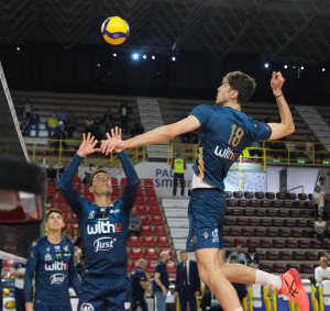 Raphael e Zanotti 