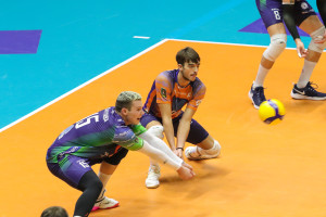 Federici e Davyskiba